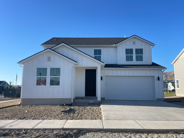 2272 W 1880 ST #5, Lehi UT 84043