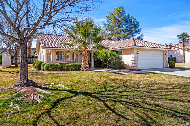 1825 W Mathis Park #46
                     MLS #2139299