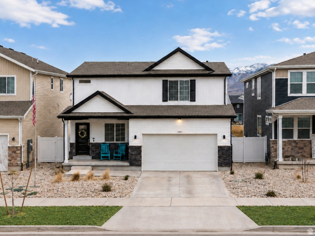 143 E Arcade Dr
                     MLS #2139318