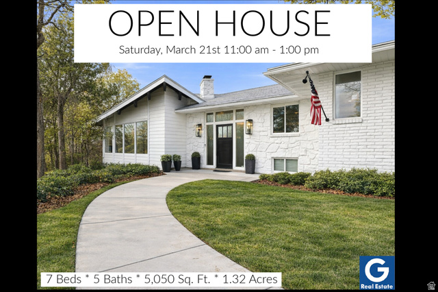 1365 E OAKMONT LN, Fruit Heights UT 84037