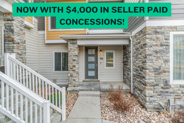 961 W CYAN VALLEY WAY, Bluffdale UT 84065