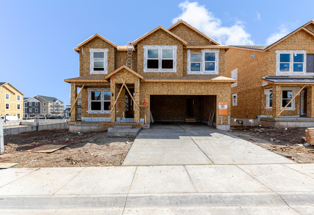 12753 S Capitol Gorge Dr #134
                     MLS #2139334