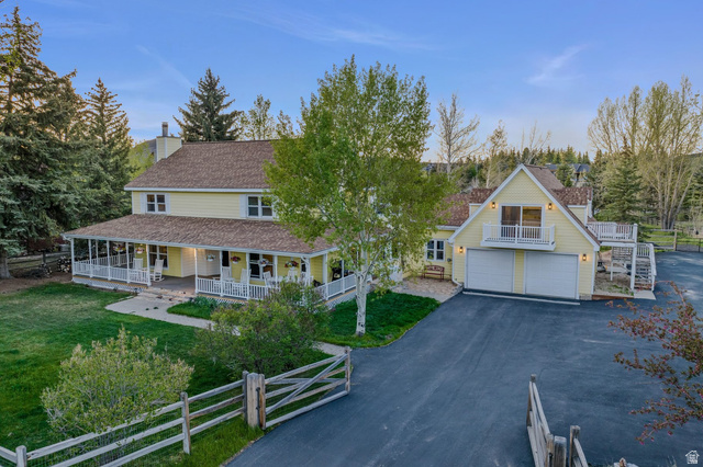 1550 E Lucky John Dr
                     MLS #2139337