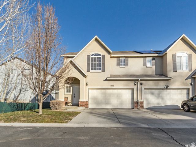 1522 W OAK LAWN CT, West Valley City UT 84119