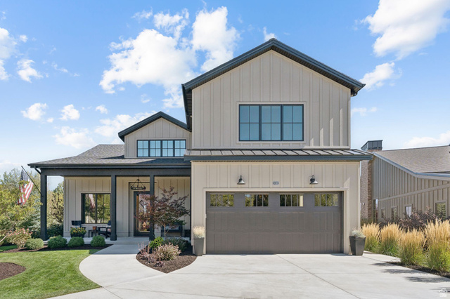 4741 E MOUNTAIN CT #11, Eden UT 84310