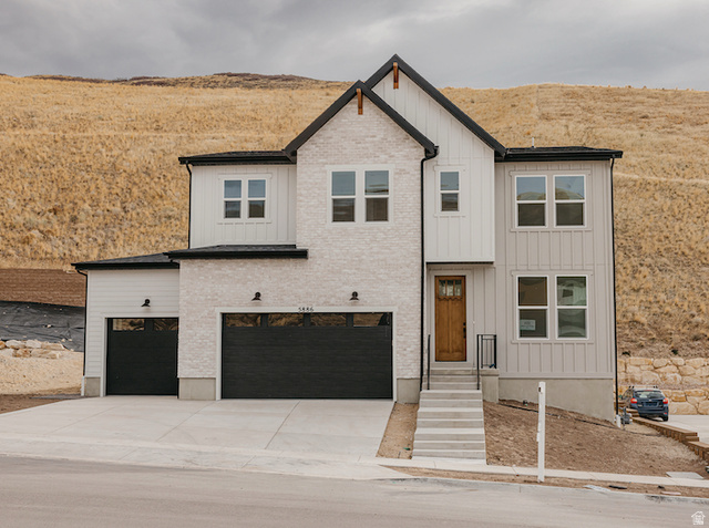 5886 N Canyon Rim Rd #622
                     MLS #2139353