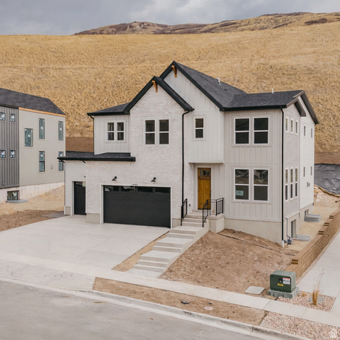 5886 N CANYON RIM RD #622, Lehi UT 84048