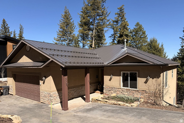 490  Upper Evergreen Dr
                     MLS #2139361