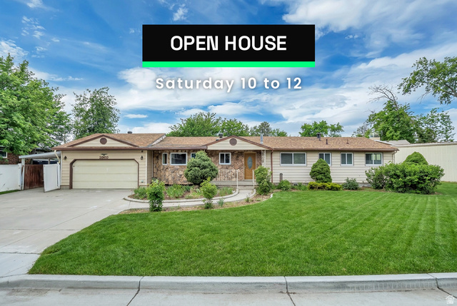 2862 E Pamela Dr
                     MLS #2139375