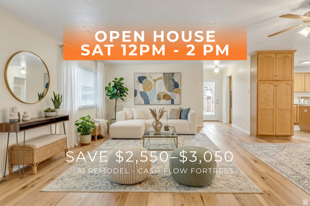 2862 E Pamela Dr
                     MLS #2139375