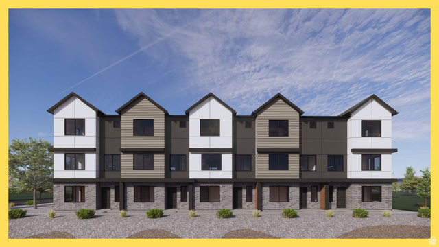 1446 S 410 ST #135, Ogden UT 84404