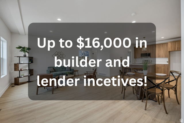 350 E 7635 S
                     MLS #2139384