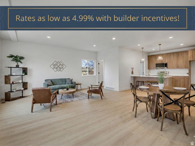 350 E 7635 S
                     MLS #2139384