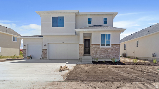 4121 W 2025 S #43
                     MLS #2139388