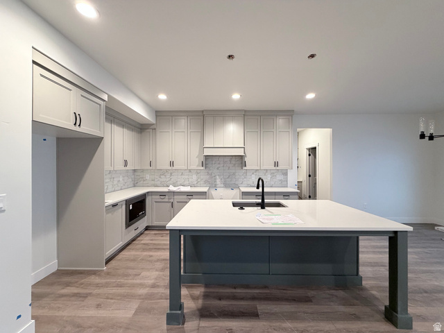 713 S 3500 W #207 ,West Weber UT 84401