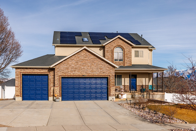 9995 S CADDIE CIR ,South Jordan UT 84009