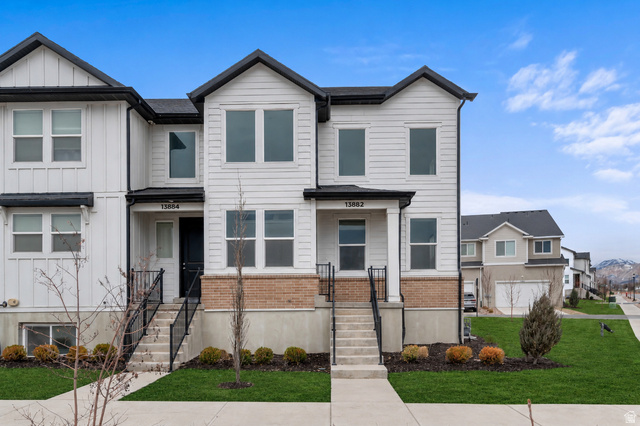 13882 S Big Ridge Ln
                     MLS #2139410