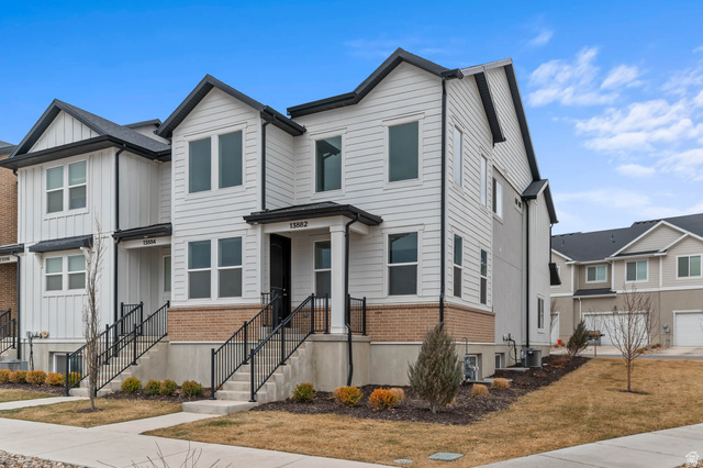 13882 S BIG RIDGE LN, Herriman UT 84096