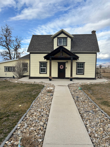 114 W 500 N
                     MLS #2139417