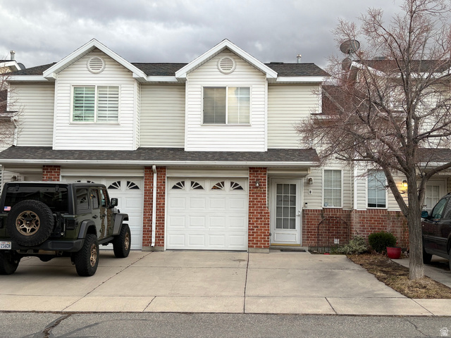 3229 W VIRGINIA PINE LN, West Jordan UT 84088