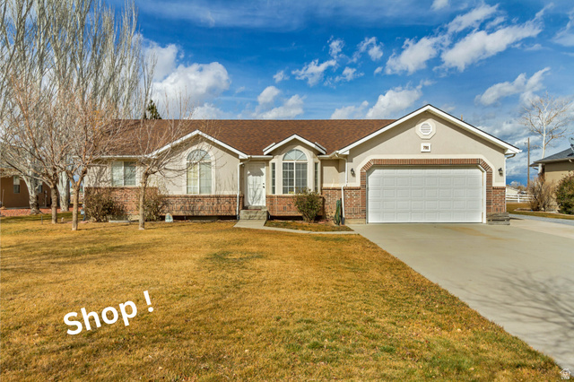 791 E Saddle Rd
                     MLS #2139420