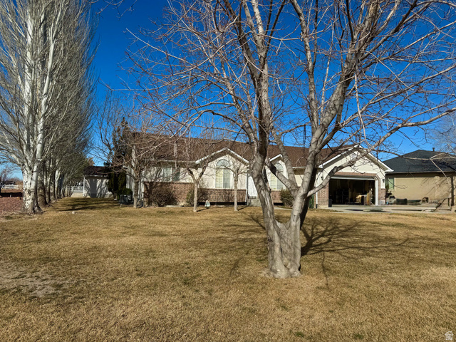 791 E SADDLE RD, Grantsville UT 84029