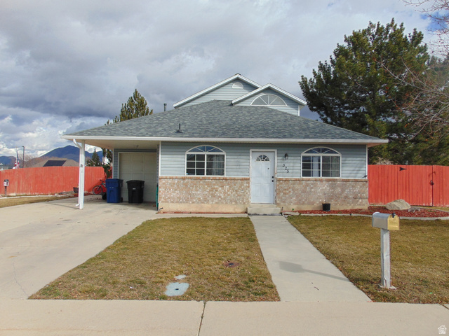 325 S 1230 E, Spanish Fork UT 84660