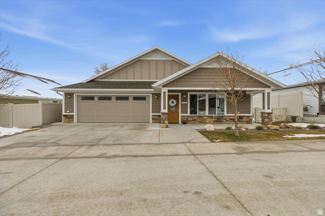 359 E 1075 N
                     MLS #2139424