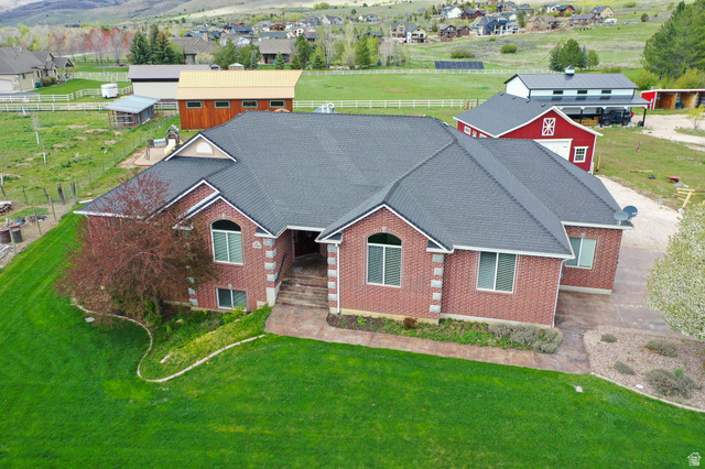 4066 E 4100 N
                     MLS #2139426