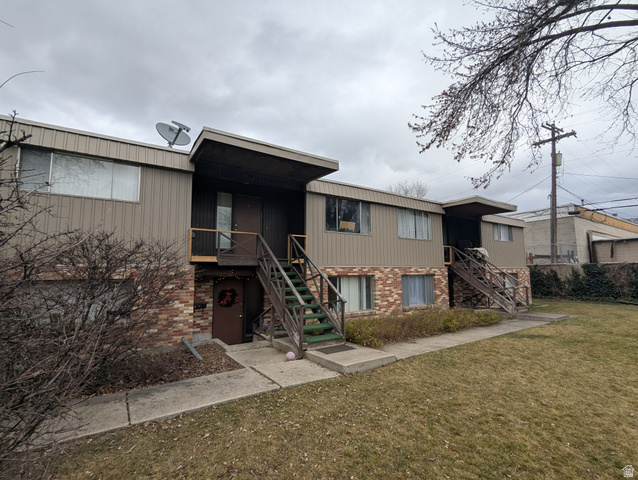 650 N 80 W, Logan UT 84321