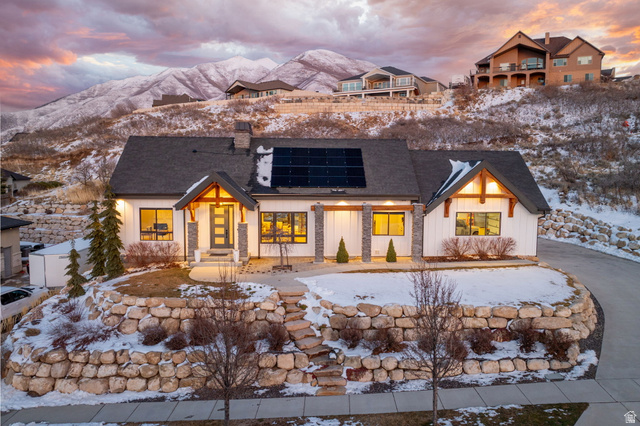 2613 S Spanish Oaks Dr
                     MLS #2139445