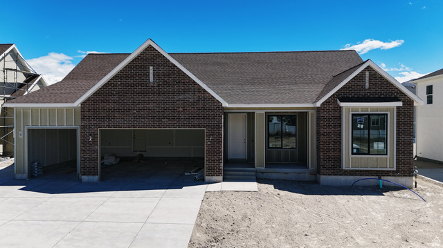 5394 N HONEY SUCKLE WAY, Eagle Mountain UT 84005