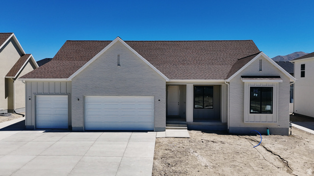 5394 N Honey Suckle Way
                     MLS #2139449