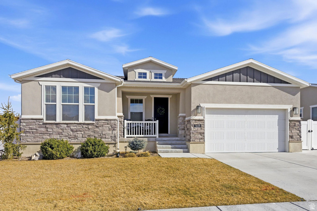 5638 N DUKE LN, Stansbury Park UT 84074
