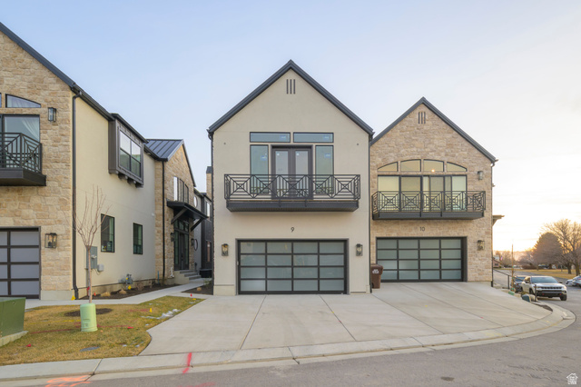 250 S Main St #9
                     MLS #2139455