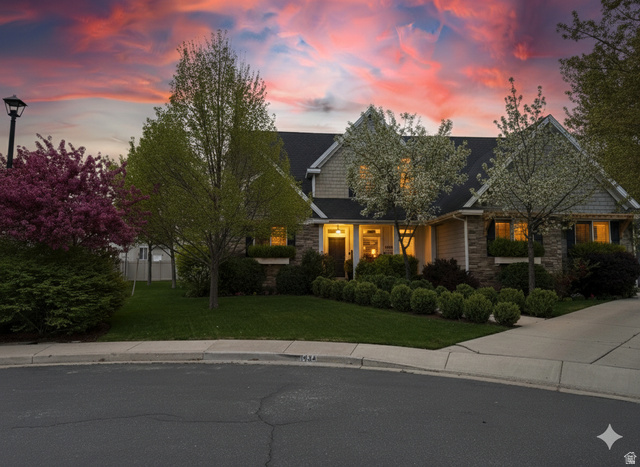 1434 N 840 W
                     MLS #2139458