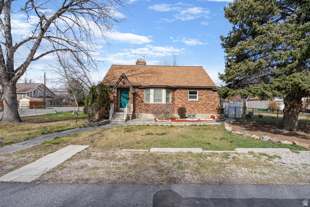 1575 E 3350 S
                     MLS #2139468