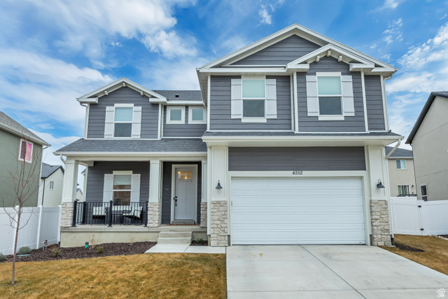 4552 E Silver Ridge Rd #3446
                     MLS #2139477