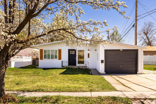 1016 N 1300 W
                     MLS #2139479