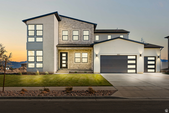 8501 S Michelle River Ave #116
                     MLS #2139482