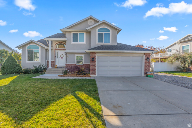 94 E 950 S, Kaysville UT 84037