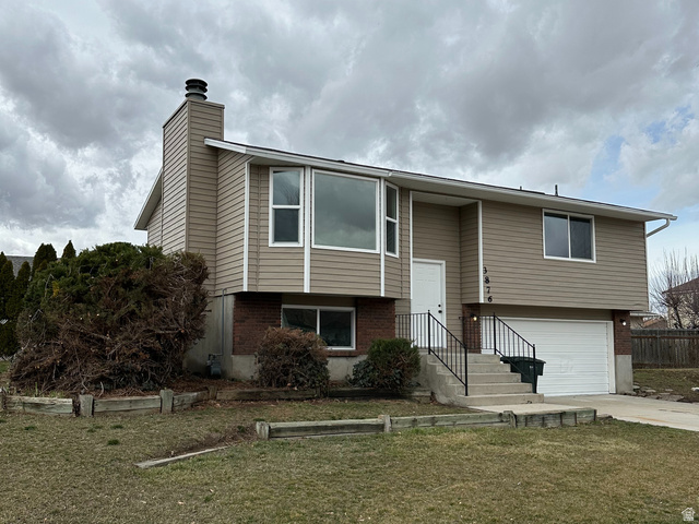 3876 S Burningham Dr
                     MLS #2139509