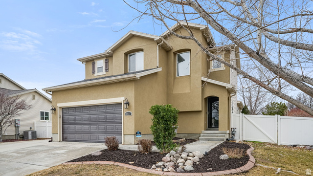 6021 W FRAGRANT LN, Herriman UT 84096