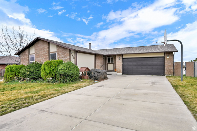 358 S 850 E, Kaysville UT 84037