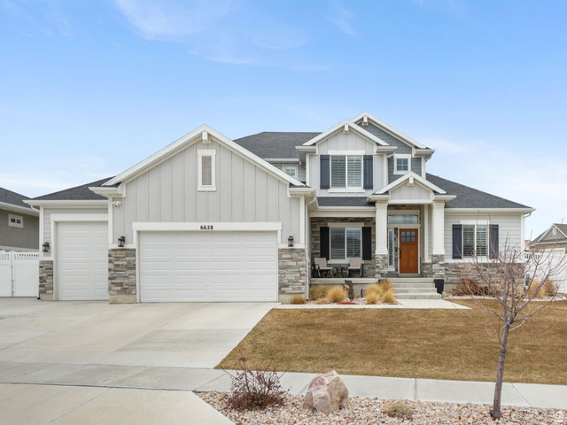 6628 W EARLIGRANDE WAY, West Jordan UT