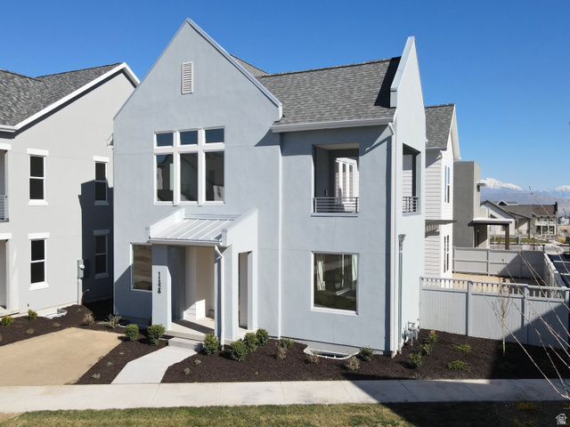 11326 S SILVER POND DR #322, South Jordan UT 84009