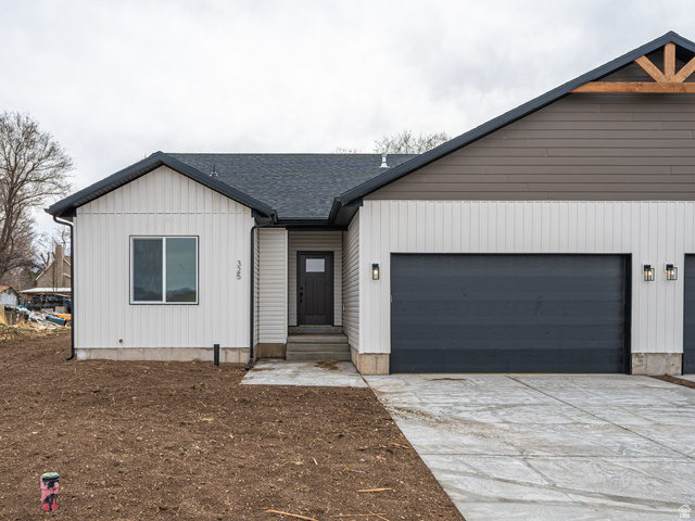 325 W 400 N, Fillmore UT 84631