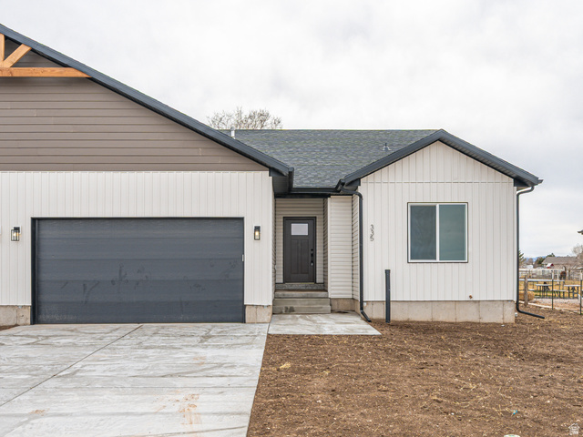 335 W 400 N, Fillmore UT 84631