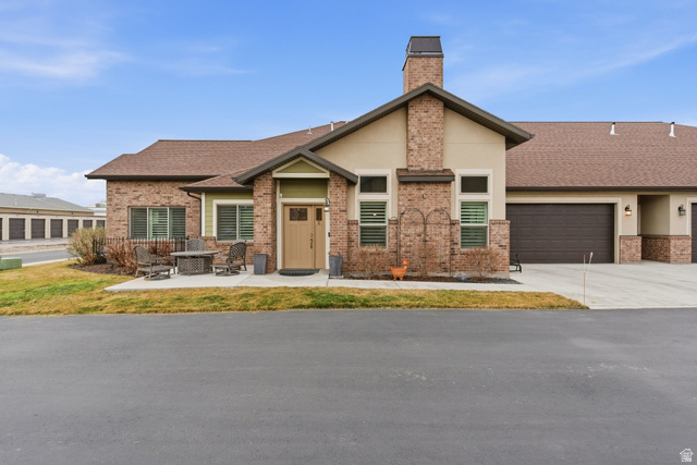 1768 W 300 S #C, Mapleton UT 84664