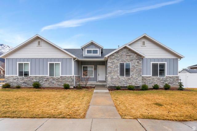 84 E 530 N
                     MLS #2139541